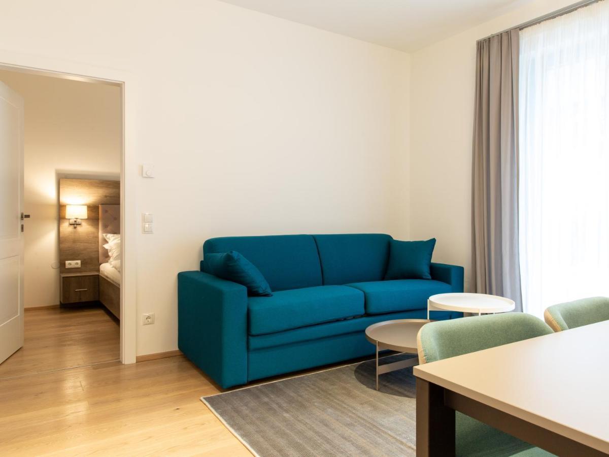 Premium Green Apartments เวียนนา ภายนอก รูปภาพ