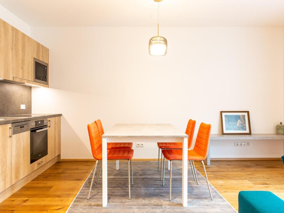 Premium Green Apartments เวียนนา ภายนอก รูปภาพ