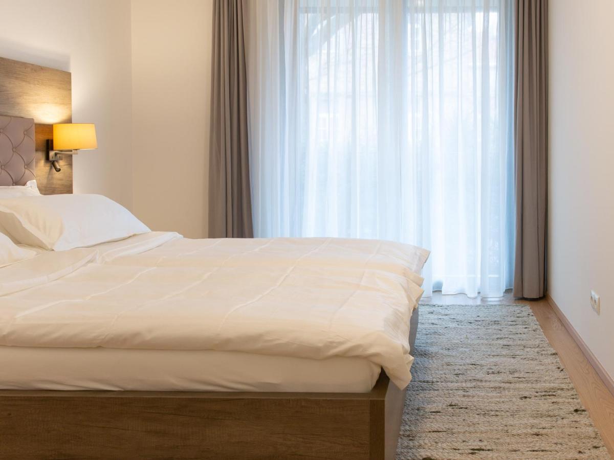 Premium Green Apartments เวียนนา ภายนอก รูปภาพ